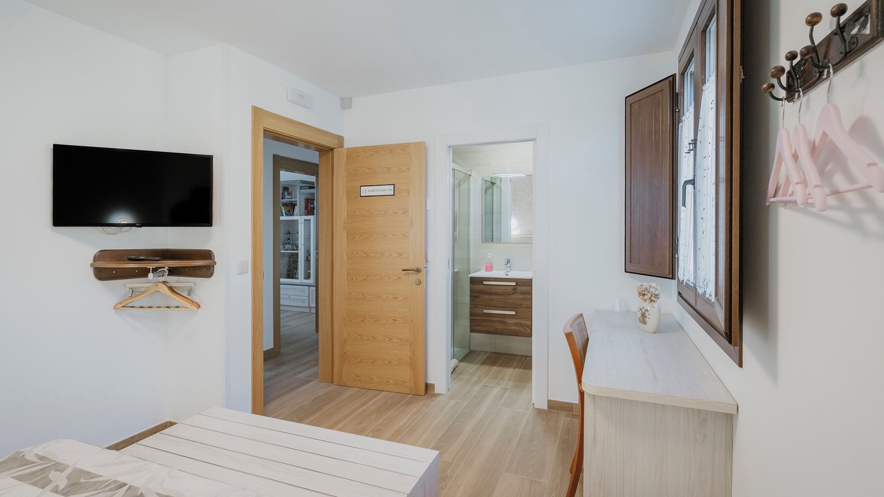 Photo of Bedroom in Castrojeriz