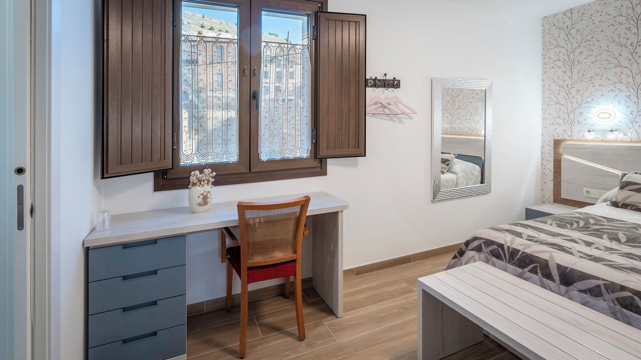 Photo of Bedroom in Castrojeriz