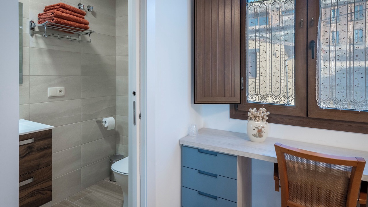Photo of Bathroom in Castrojeriz