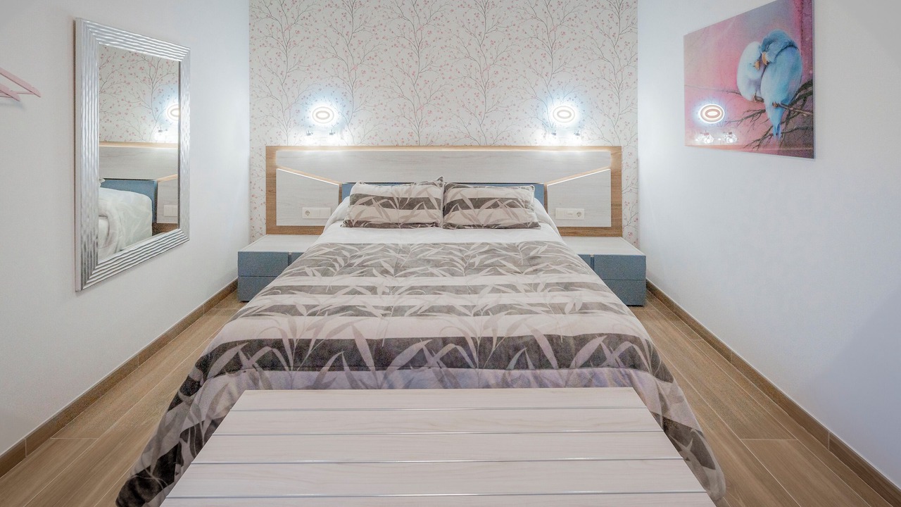 Photo of Bedroom in Castrojeriz