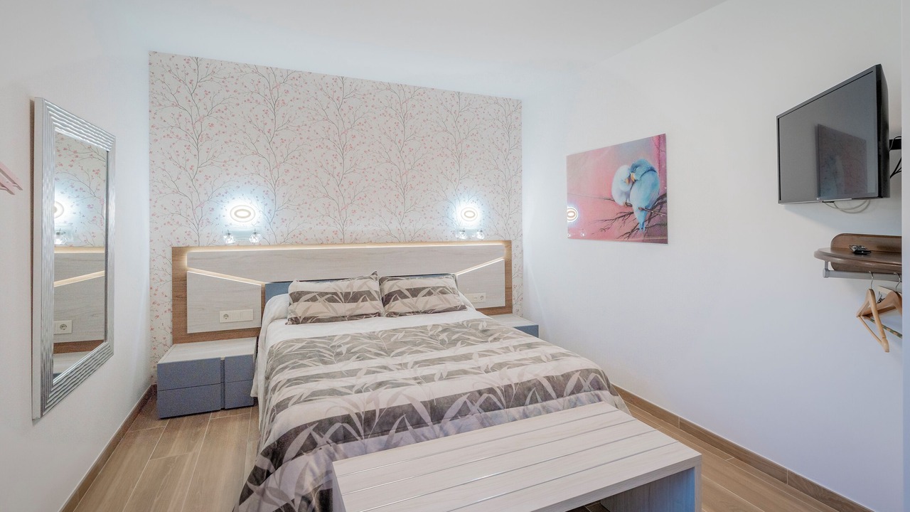 Photo of Bedroom in Castrojeriz