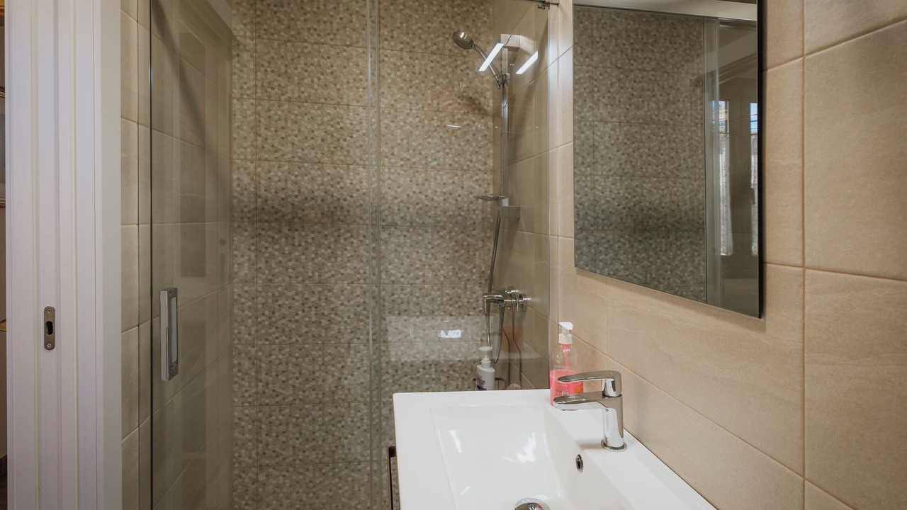 Photo of Bathroom in Castrojeriz