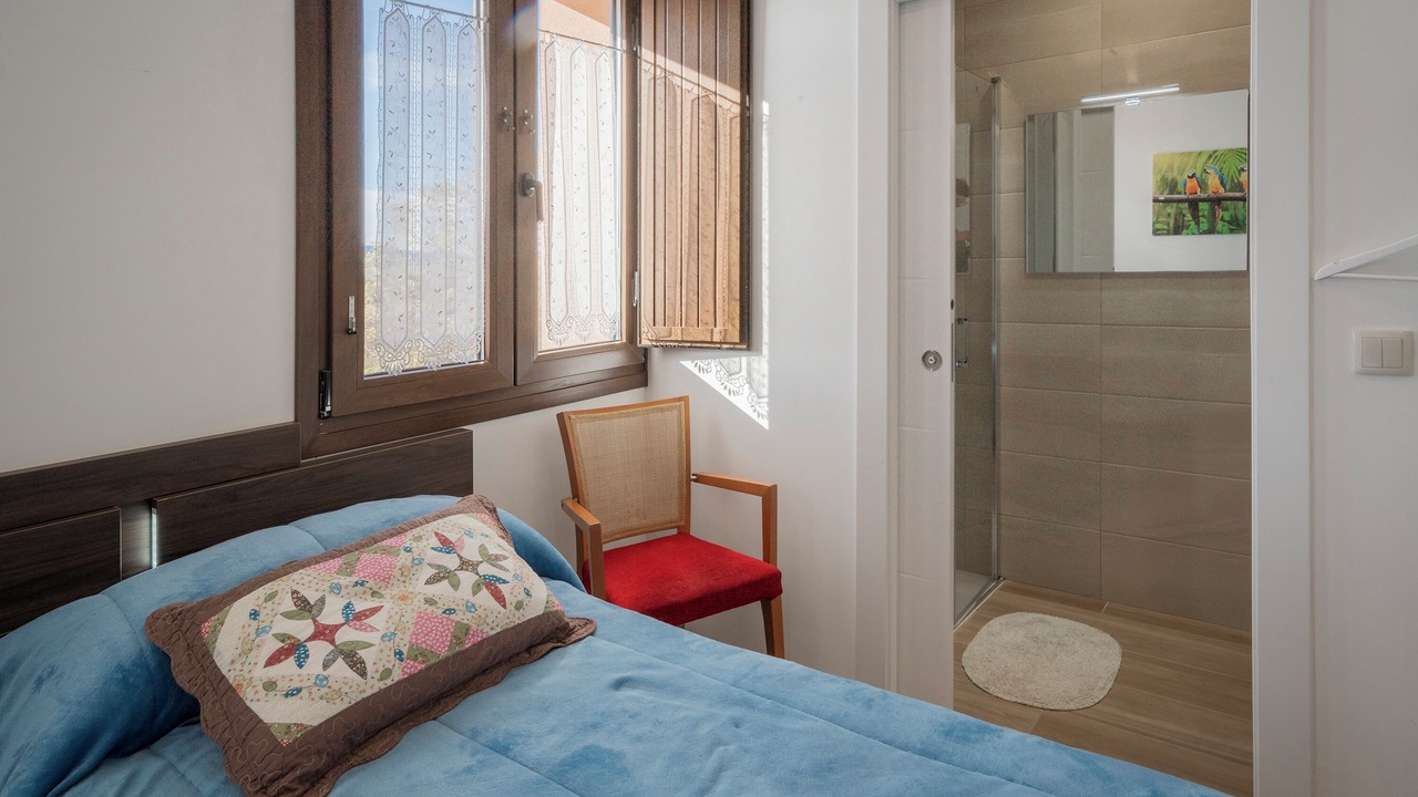 Photo of Bedroom in Castrojeriz