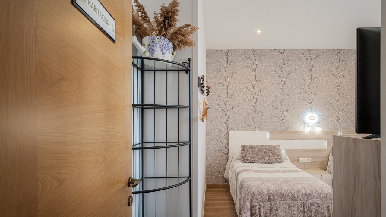 Photo of Bedroom in Castrojeriz