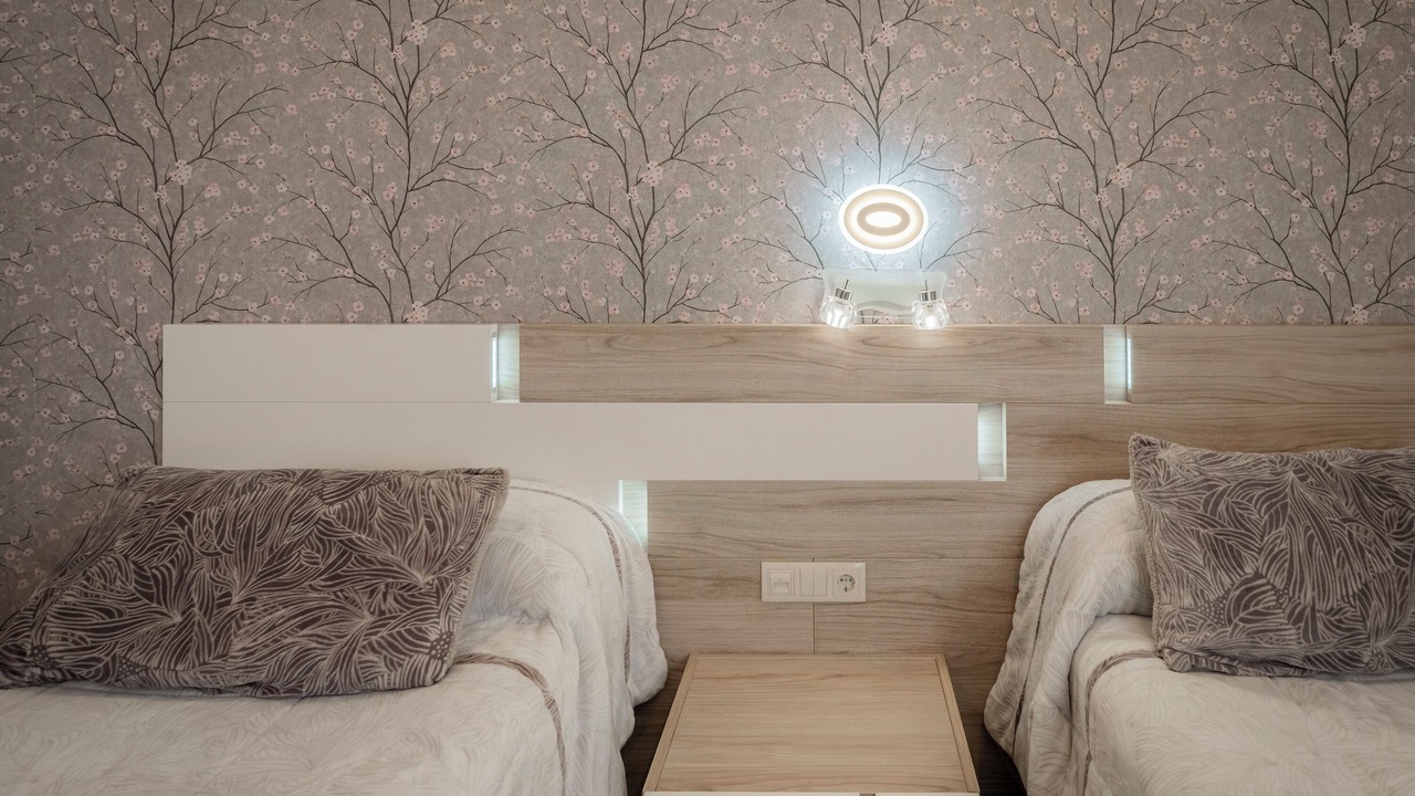 Photo of Bedroom in Castrojeriz