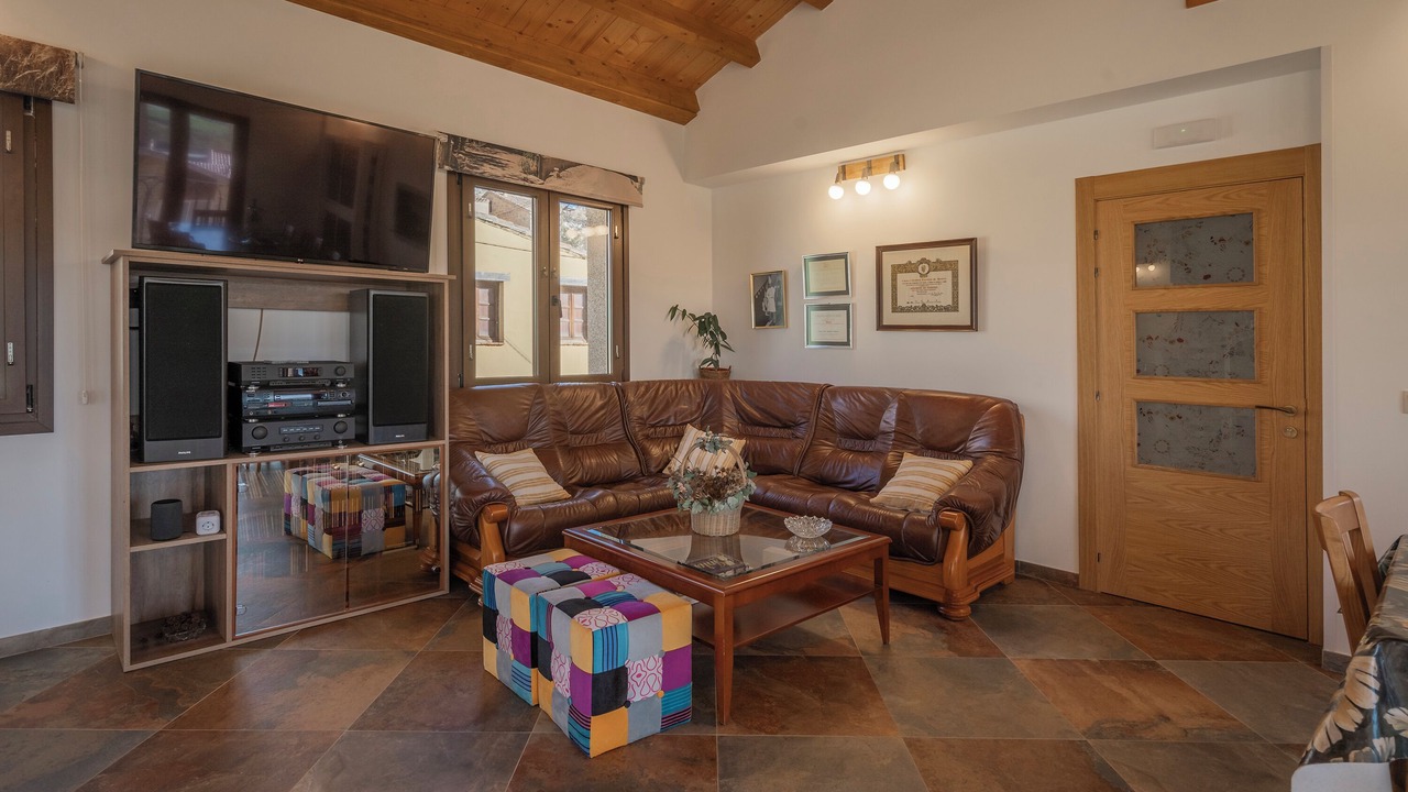 Photo of Livingroom in Castrojeriz