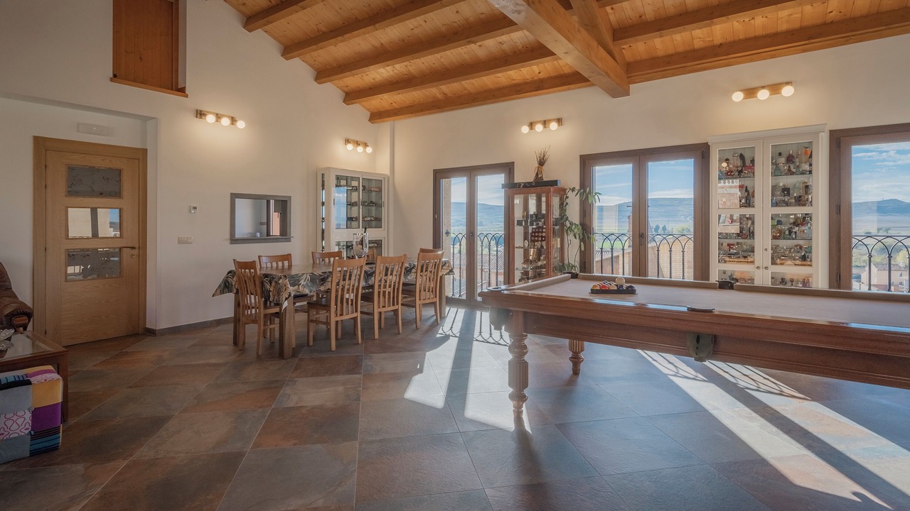 Photo of Bedroom in Castrojeriz