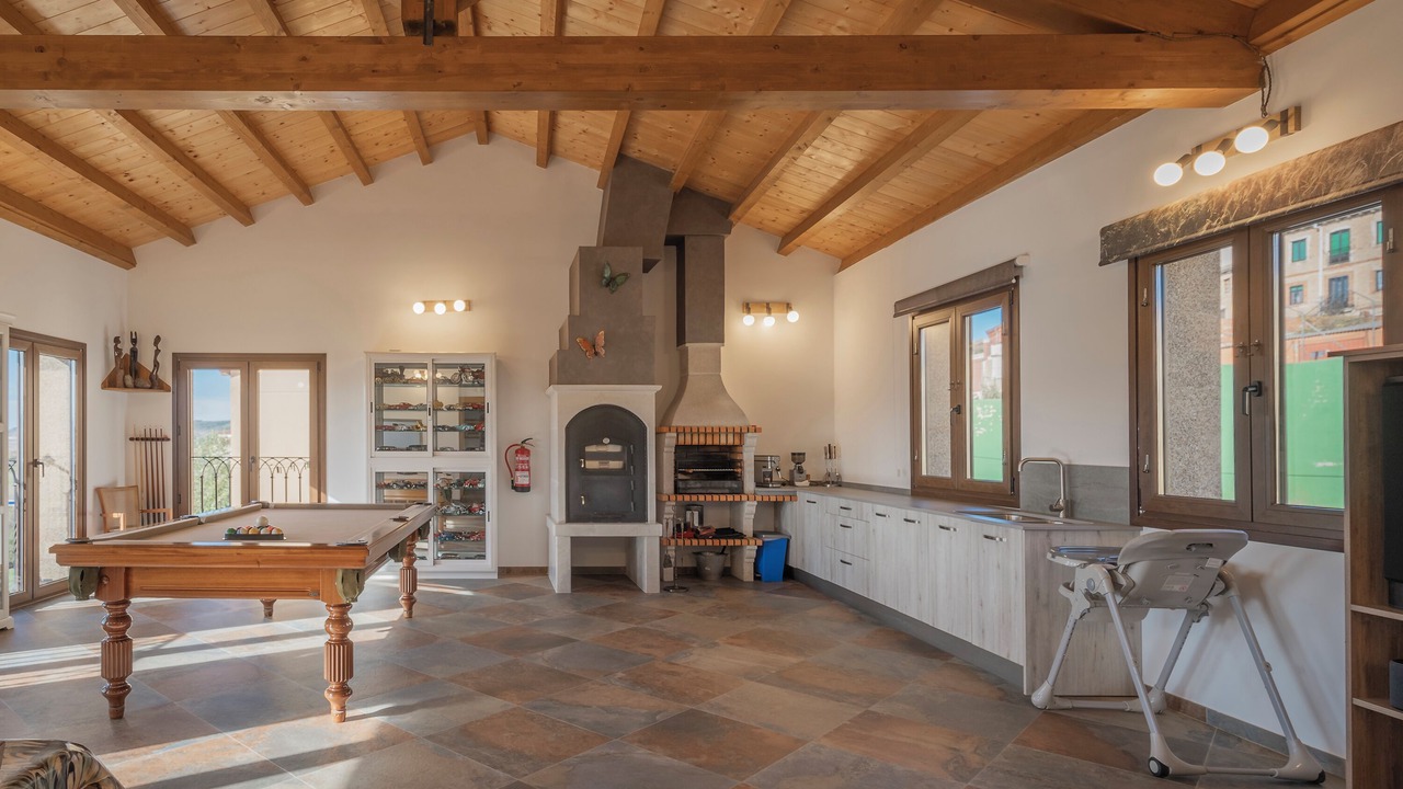 Photo of Bedroom in Castrojeriz