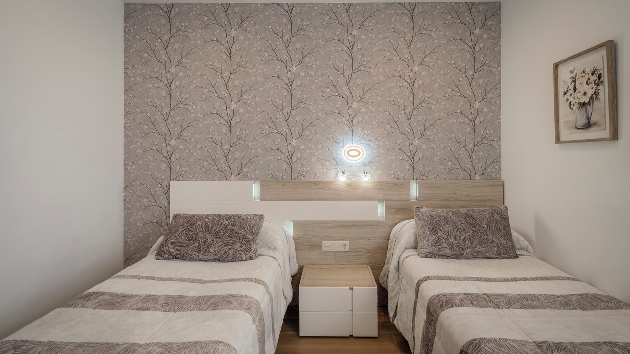 Photo of Bedroom in Castrojeriz