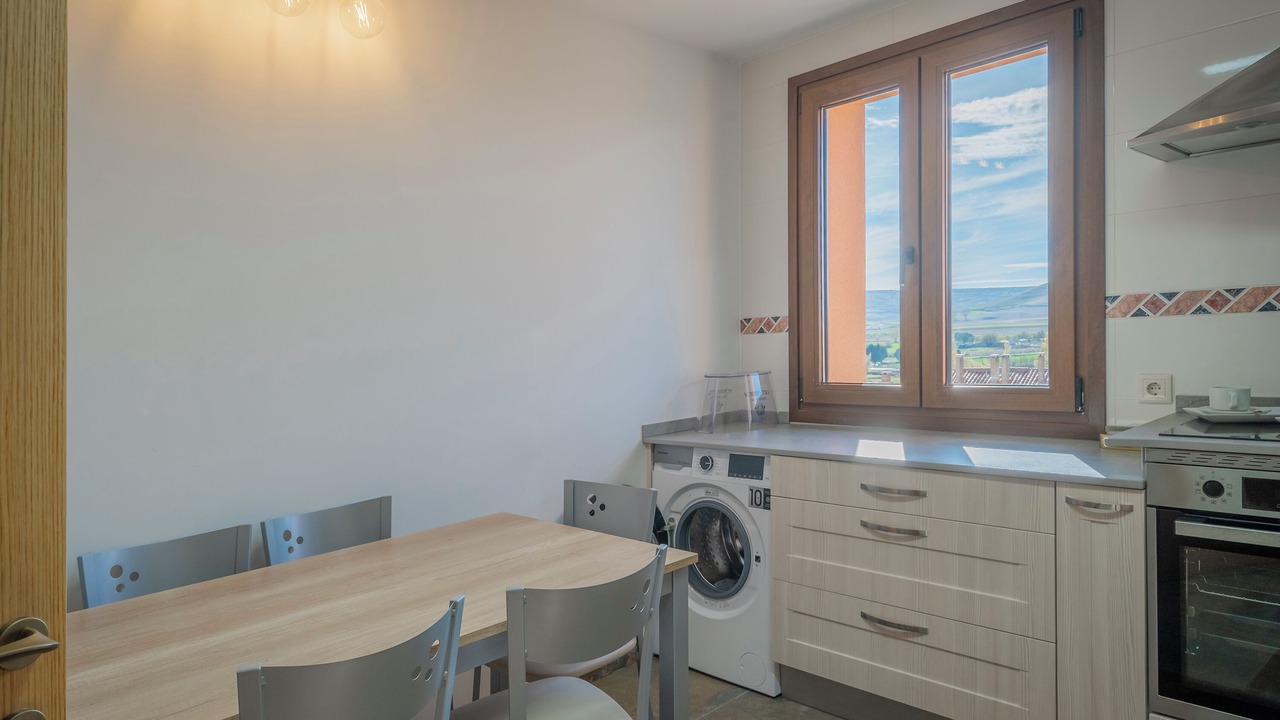 Photo of Kitchen in Castrojeriz