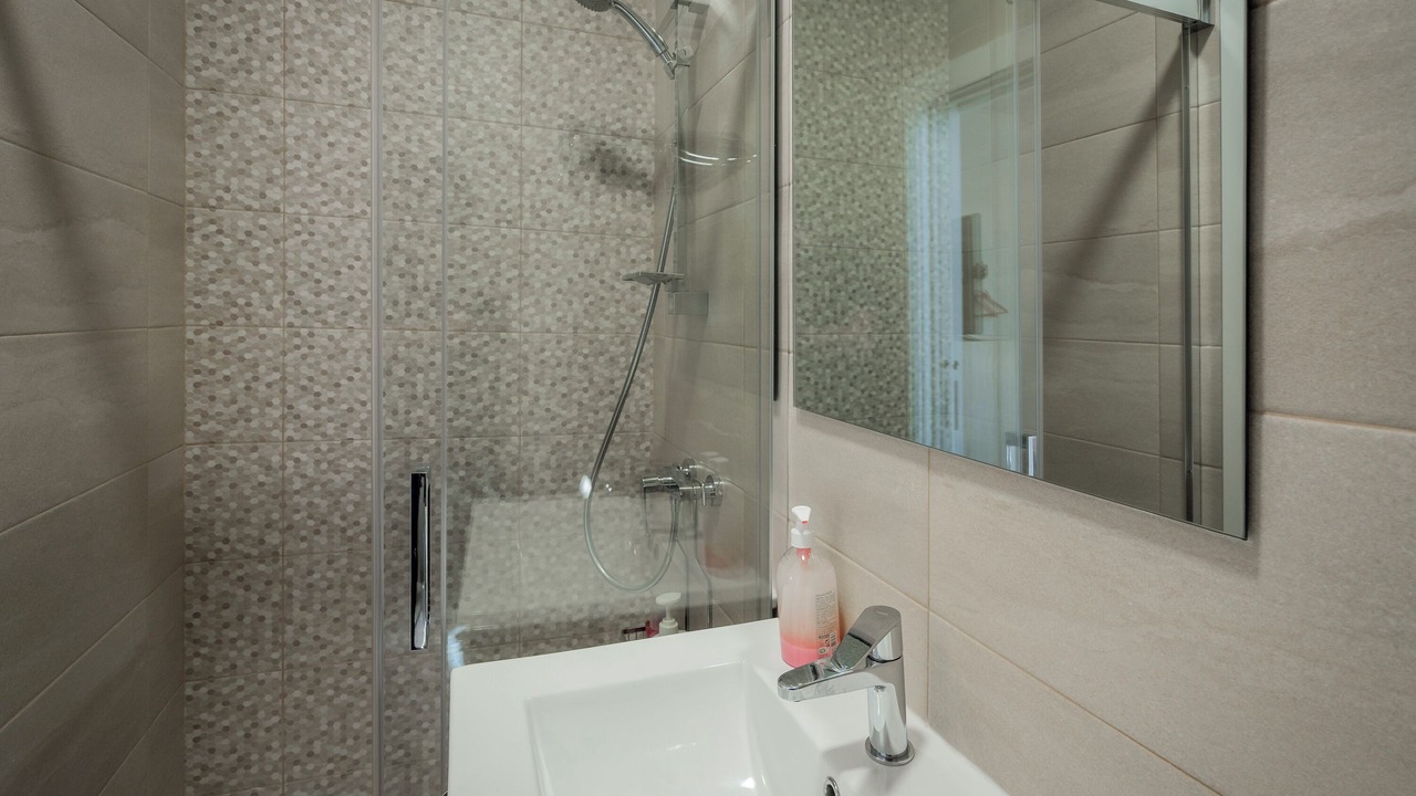 Photo of Bathroom in Castrojeriz