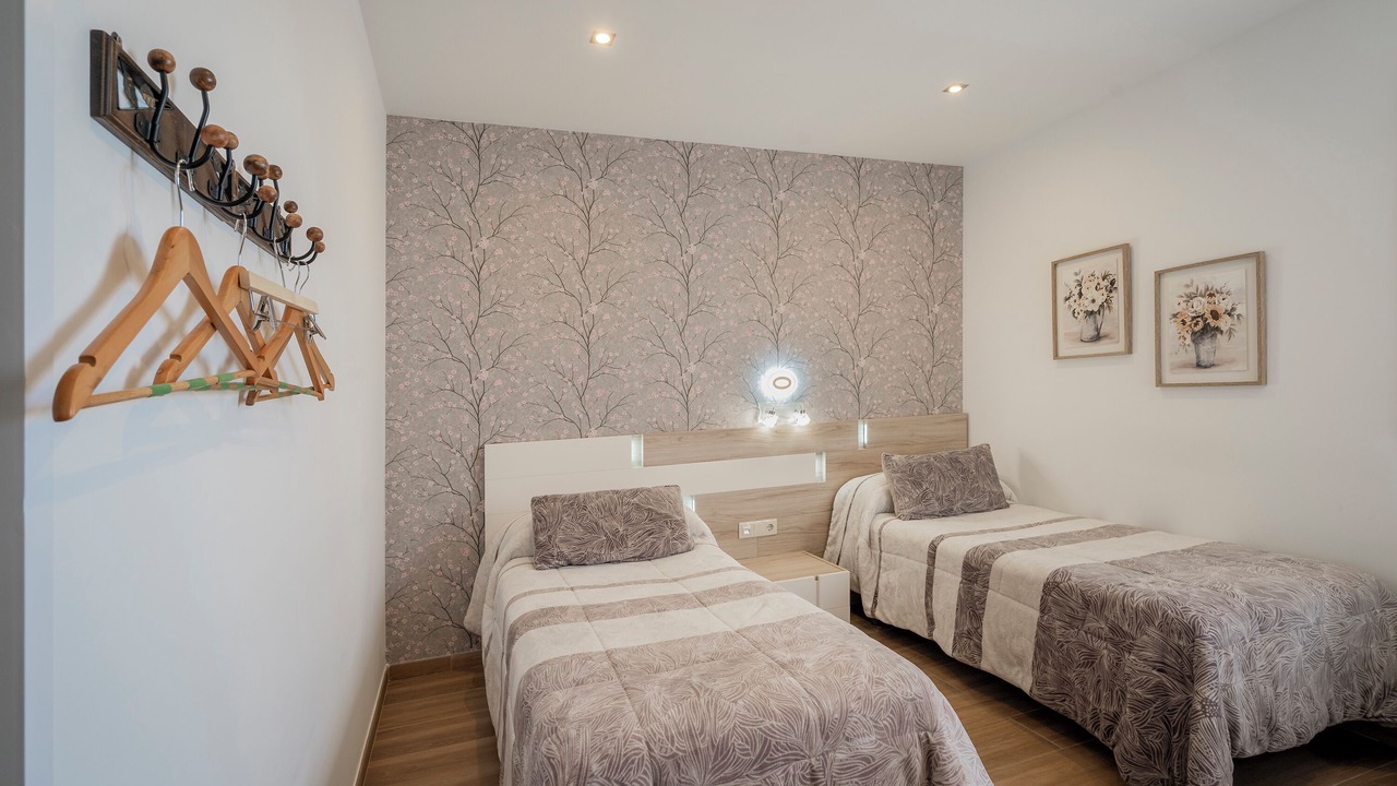 Photo of Bedroom in Castrojeriz