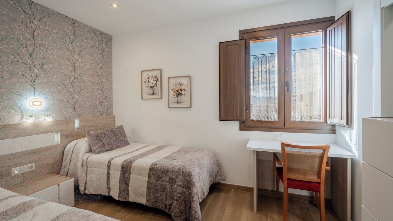 Photo of Bedroom in Castrojeriz