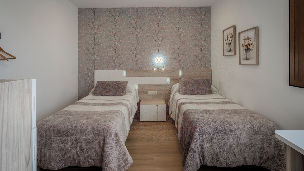 Photo of Bedroom in Castrojeriz
