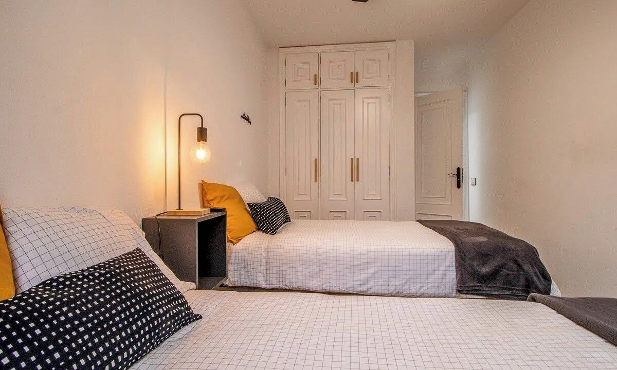 Photo of Bedroom in Pontevedra