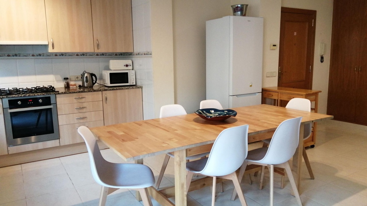Photo of Kitchen in Roses Town Center