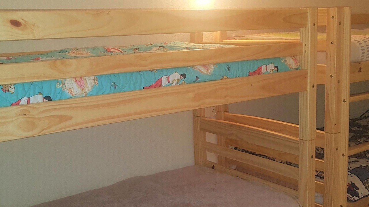 Photo of Bedroom in Roses Town Center