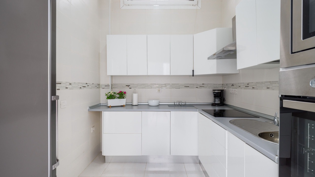 Photo of Kitchen in Las Palmas de Gran Canaria