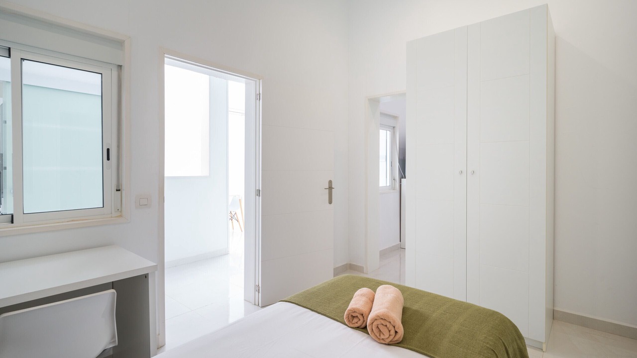 Photo of Bedroom in Las Palmas de Gran Canaria