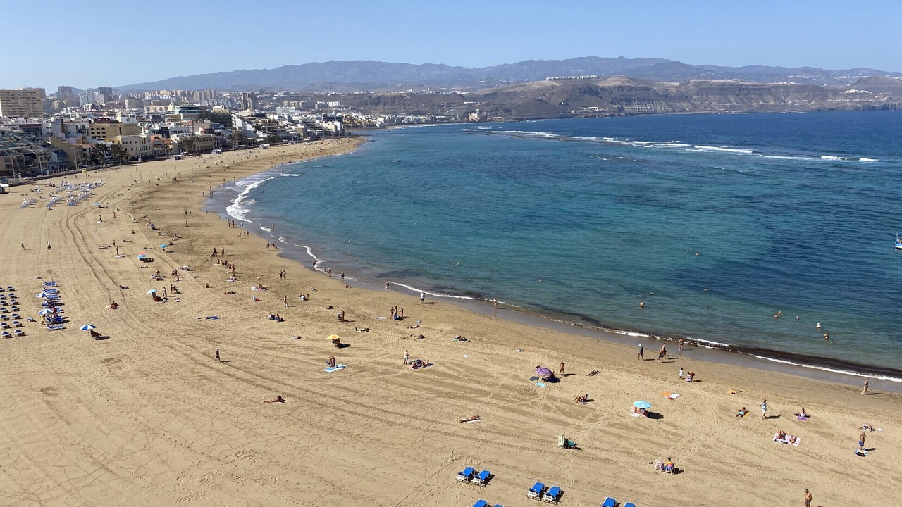 Photo of Others in Las Palmas de Gran Canaria