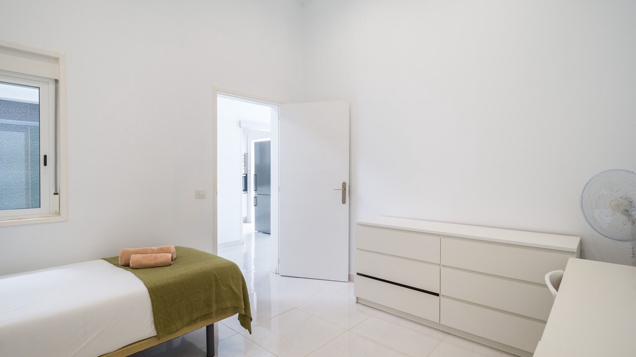 Photo of Bedroom in Las Palmas de Gran Canaria