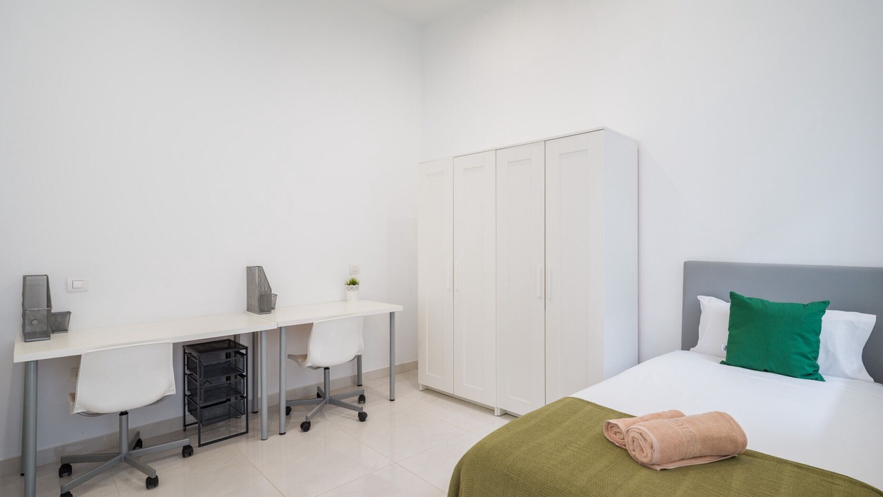 Photo of Bedroom in Las Palmas de Gran Canaria