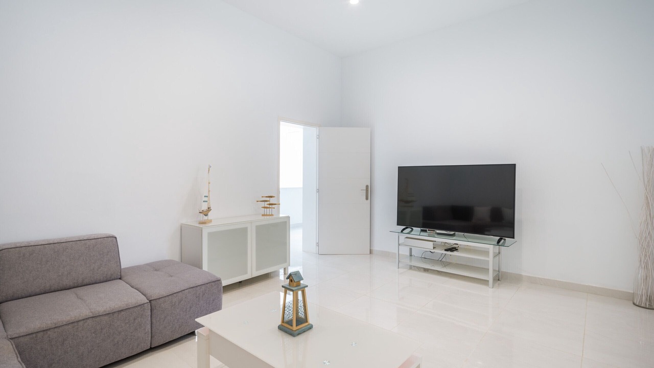 Photo of Livingroom in Las Palmas de Gran Canaria