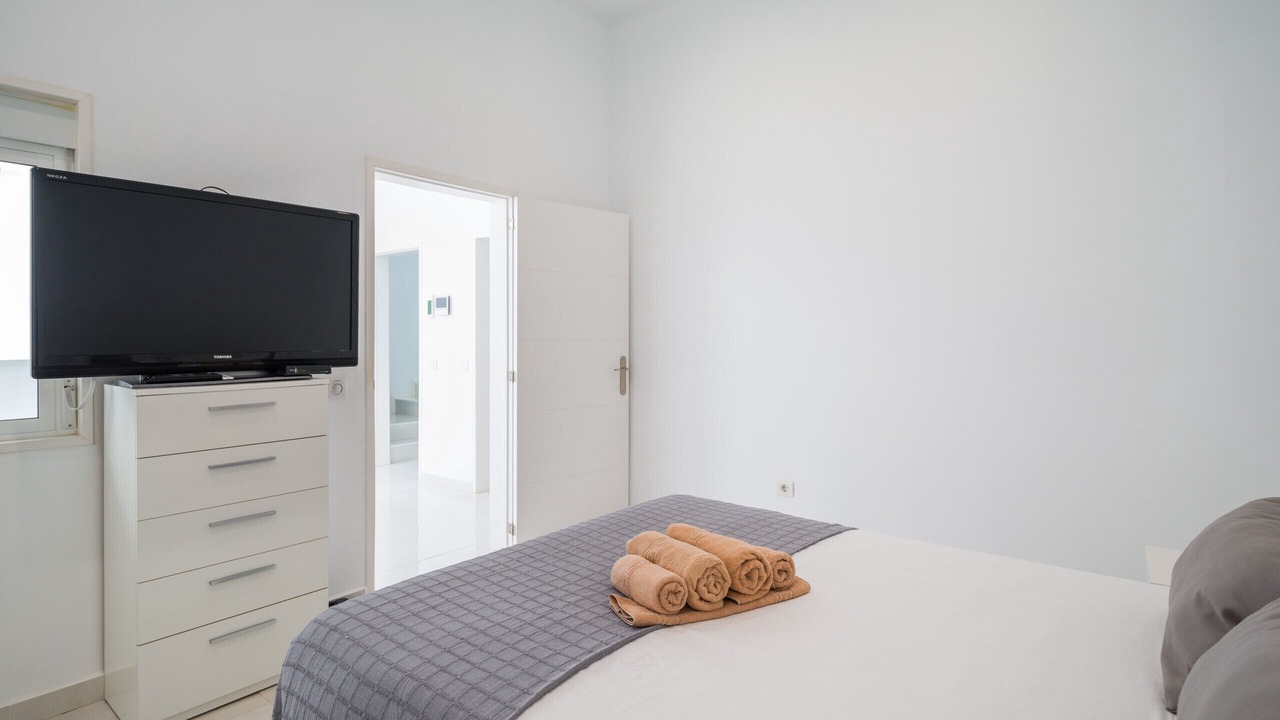 Photo of Bedroom in Las Palmas de Gran Canaria