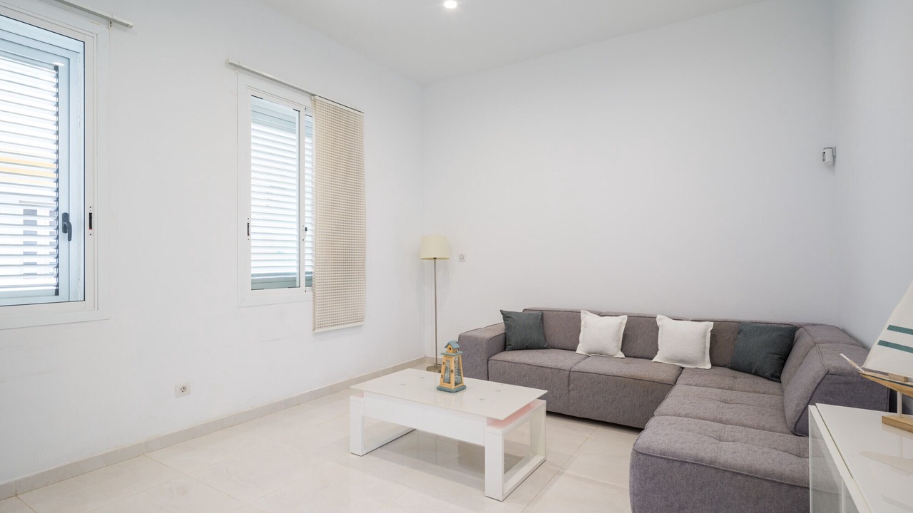 Photo of Livingroom in Las Palmas de Gran Canaria