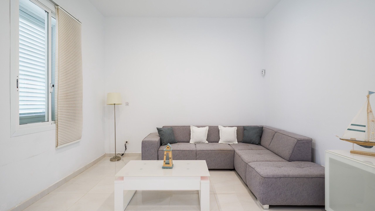 Photo of Livingroom in Las Palmas de Gran Canaria