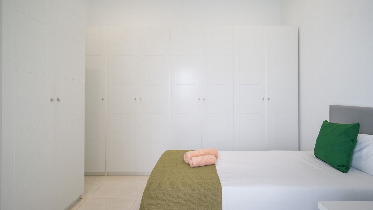 Photo of Bedroom in Las Palmas de Gran Canaria