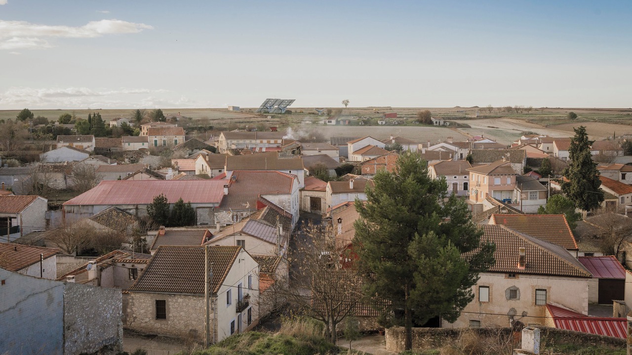 Photo of Outdoor in Calabazas de Fuentiduena