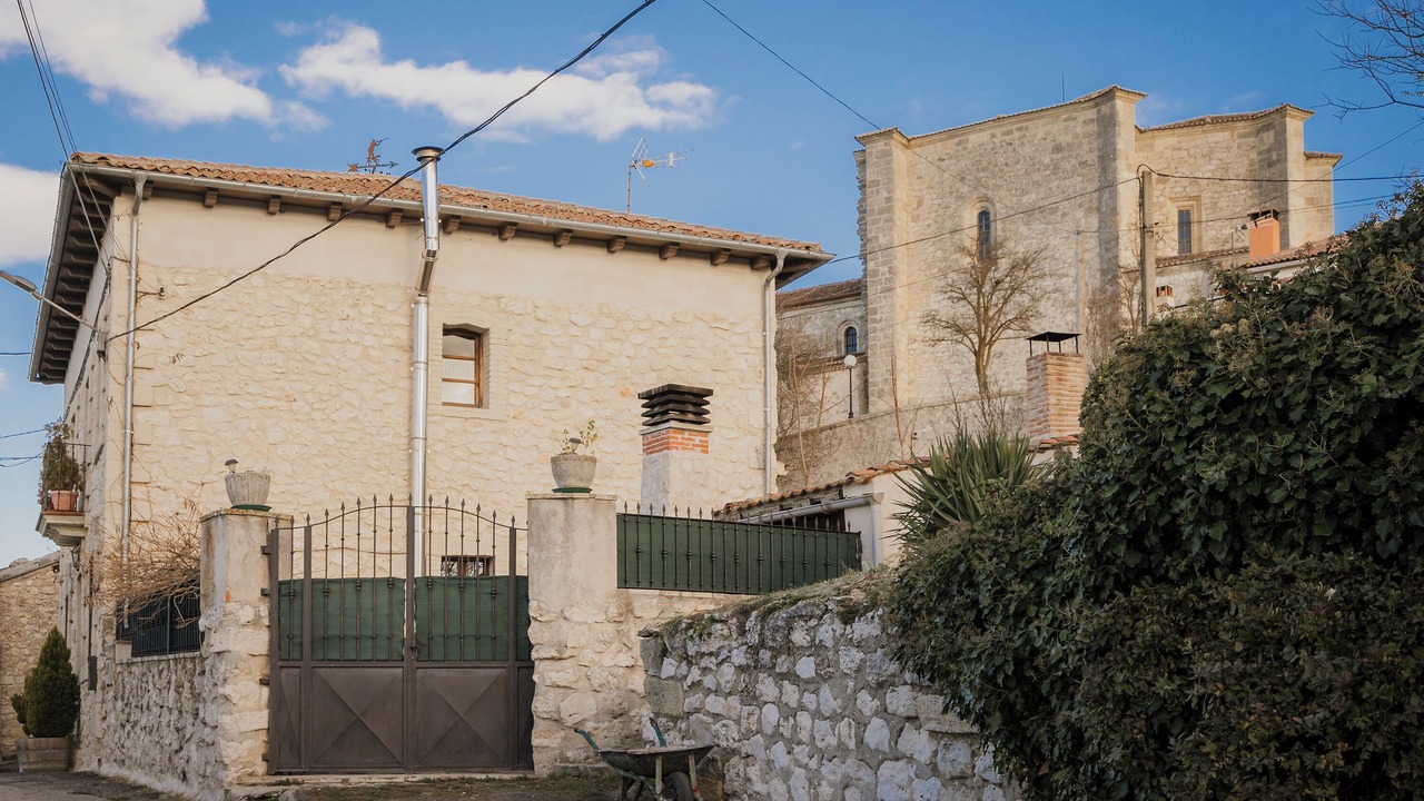 Photo of Outdoor in Calabazas de Fuentiduena