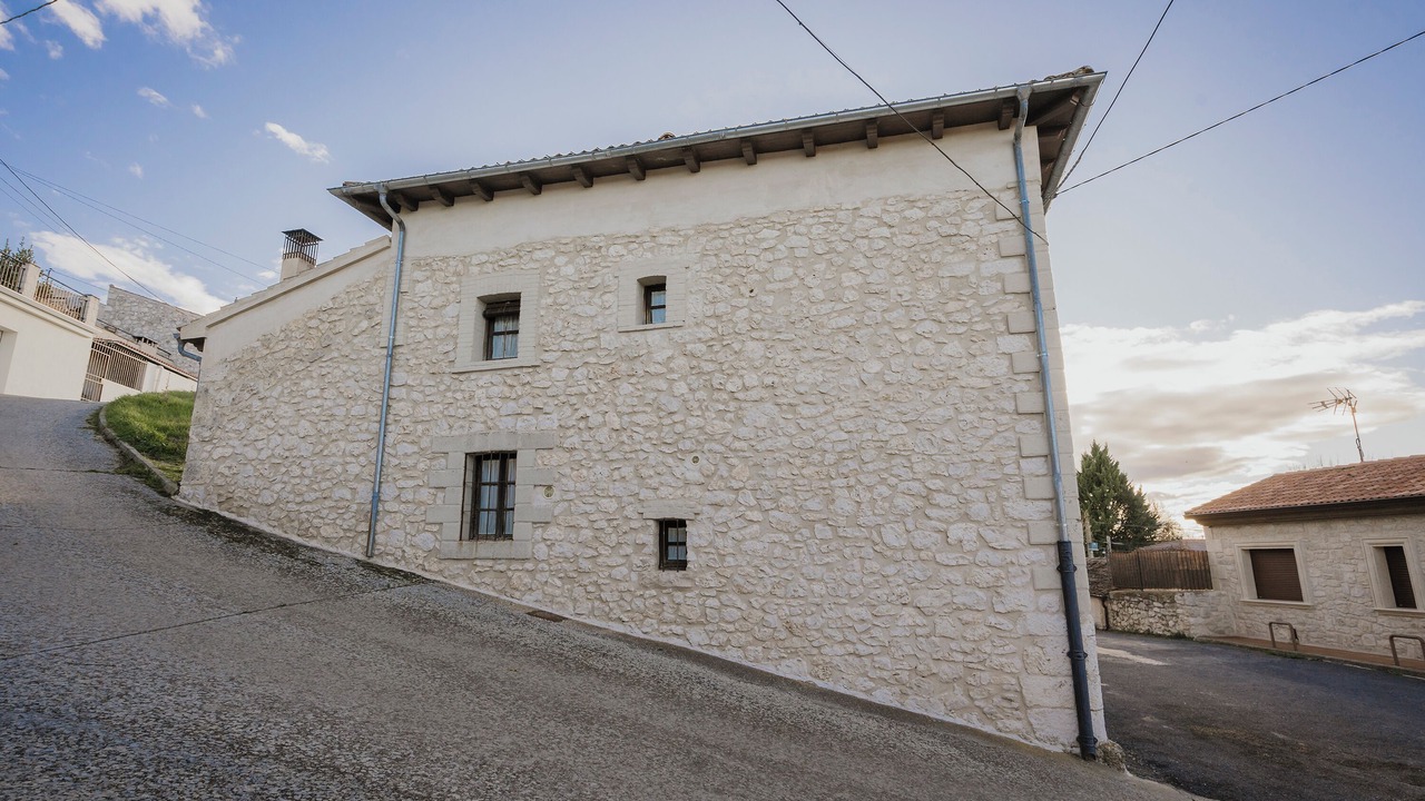 Photo of Outdoor in Calabazas de Fuentiduena