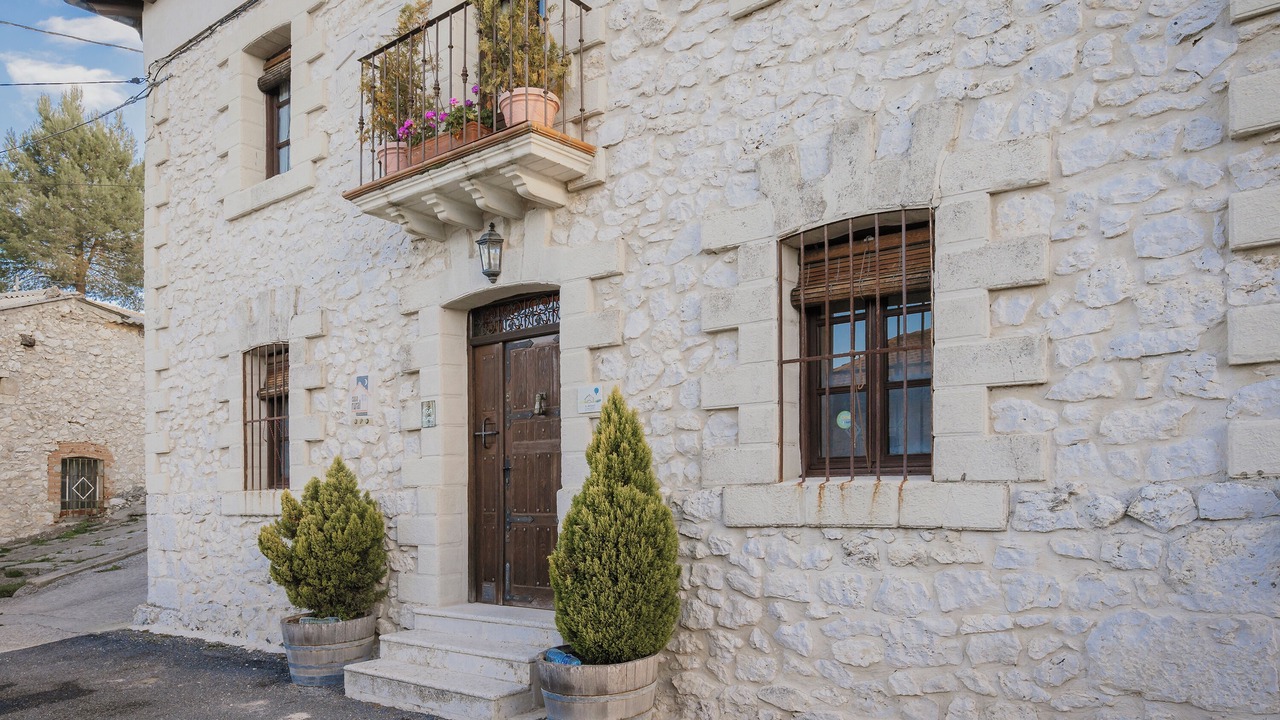 Photo of Outdoor in Calabazas de Fuentiduena