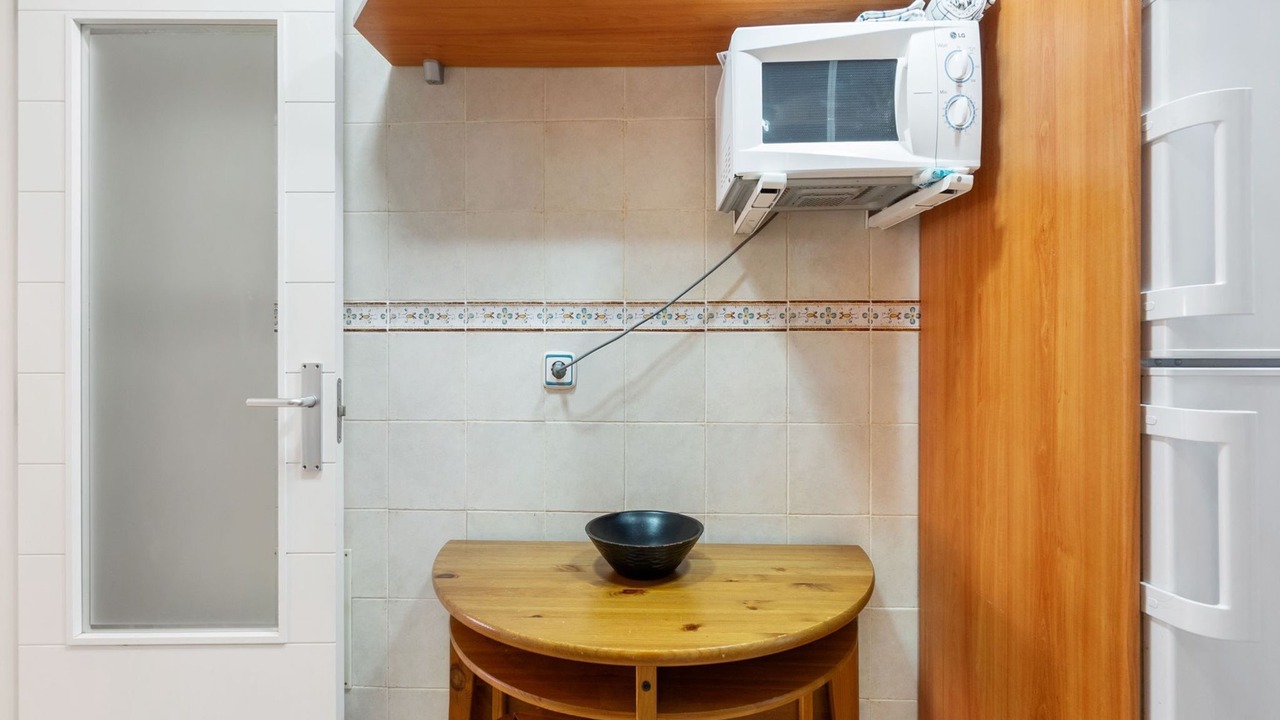 Photo of Bedroom in Playa Honda