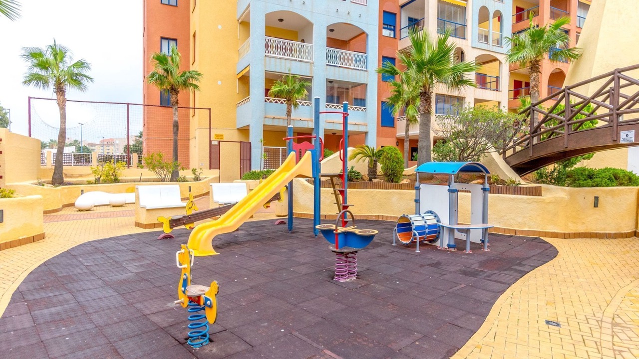 Photo of Outdoor in Playa Honda