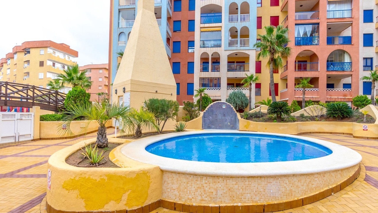 Photo of Outdoor in Playa Honda