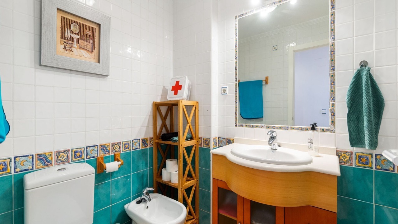 Photo of Bathroom in Playa Honda