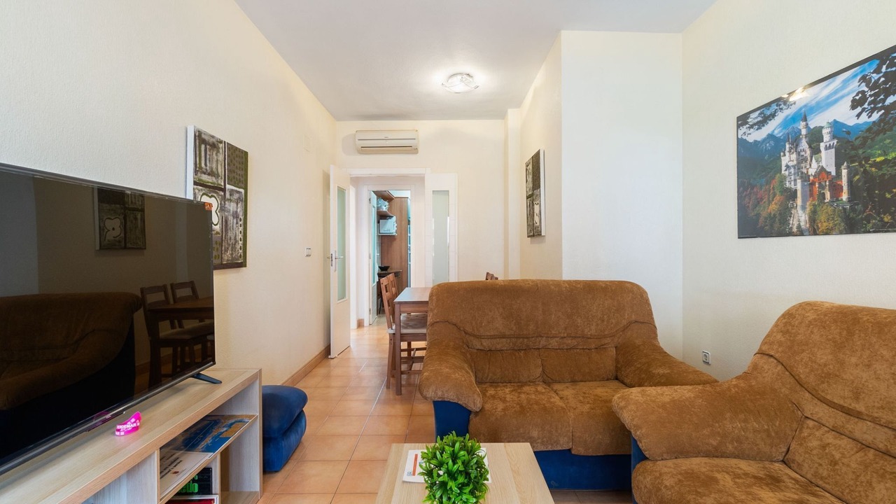 Photo of Livingroom in Playa Honda
