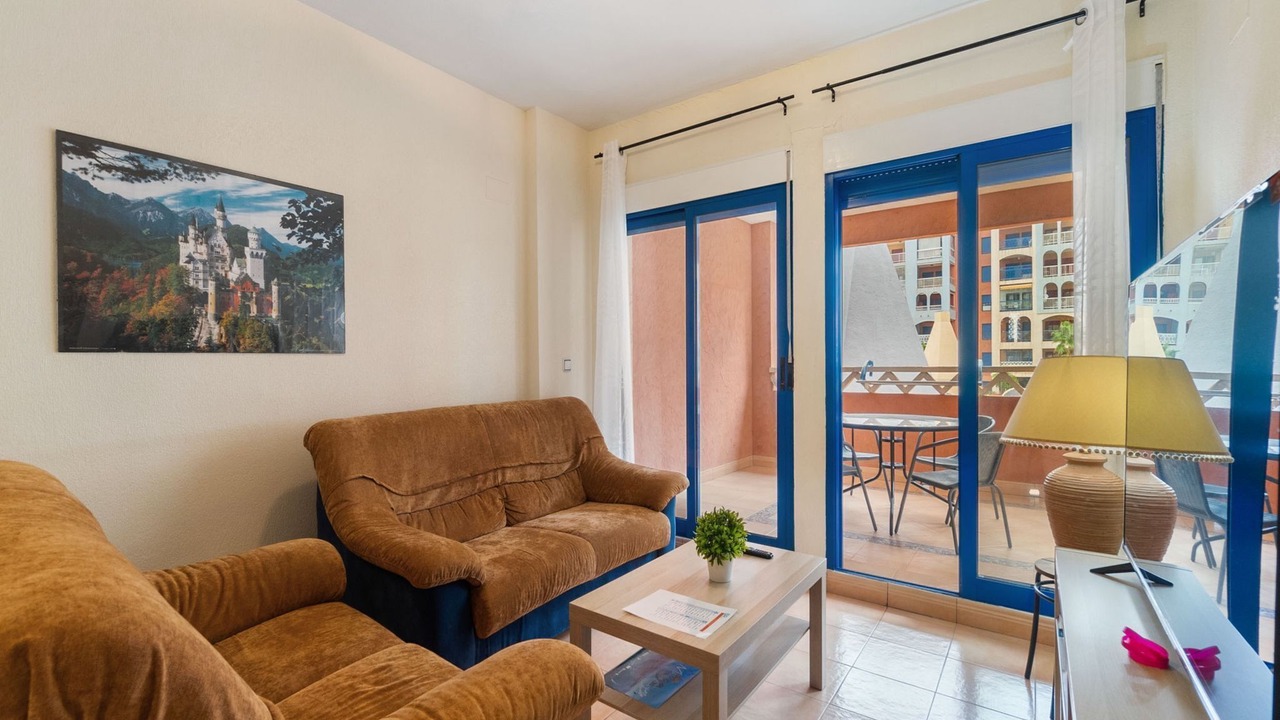 Photo of Livingroom in Playa Honda