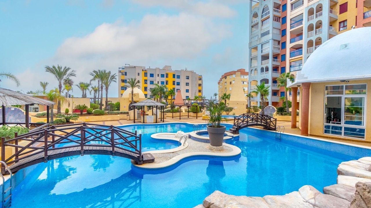 Photo of Outdoor in Playa Honda