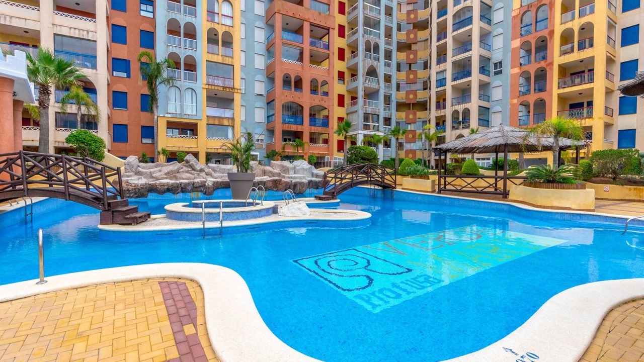 Photo of Outdoor in Playa Honda