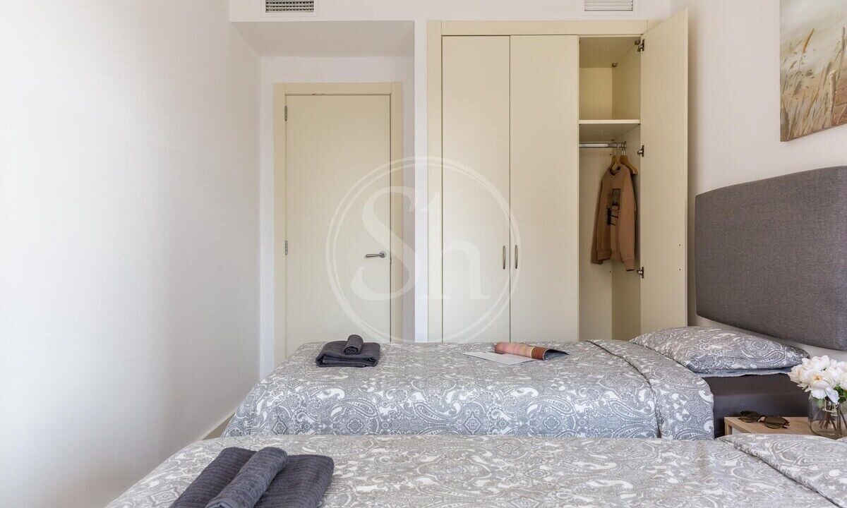 Photo of Bedroom in Diagonal Mar i el Front Maritim del Poblenou