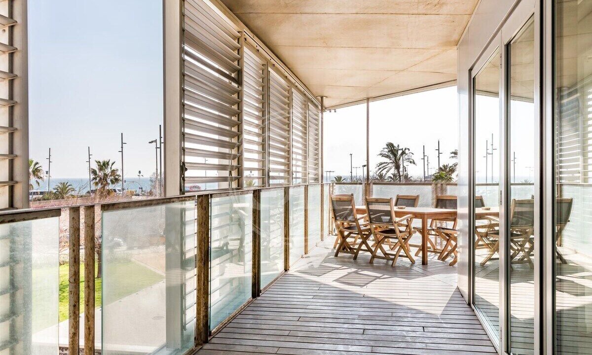 Photo of Outdoor in Diagonal Mar i el Front Maritim del Poblenou