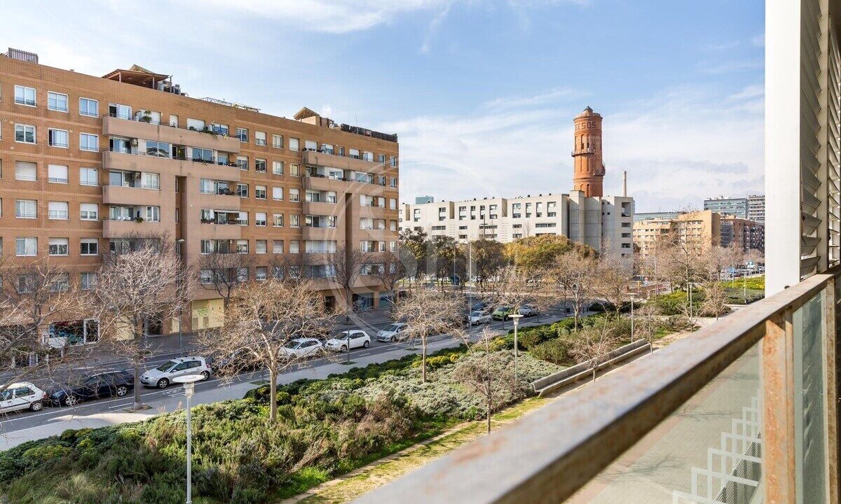 Photo of Outdoor in Diagonal Mar i el Front Maritim del Poblenou