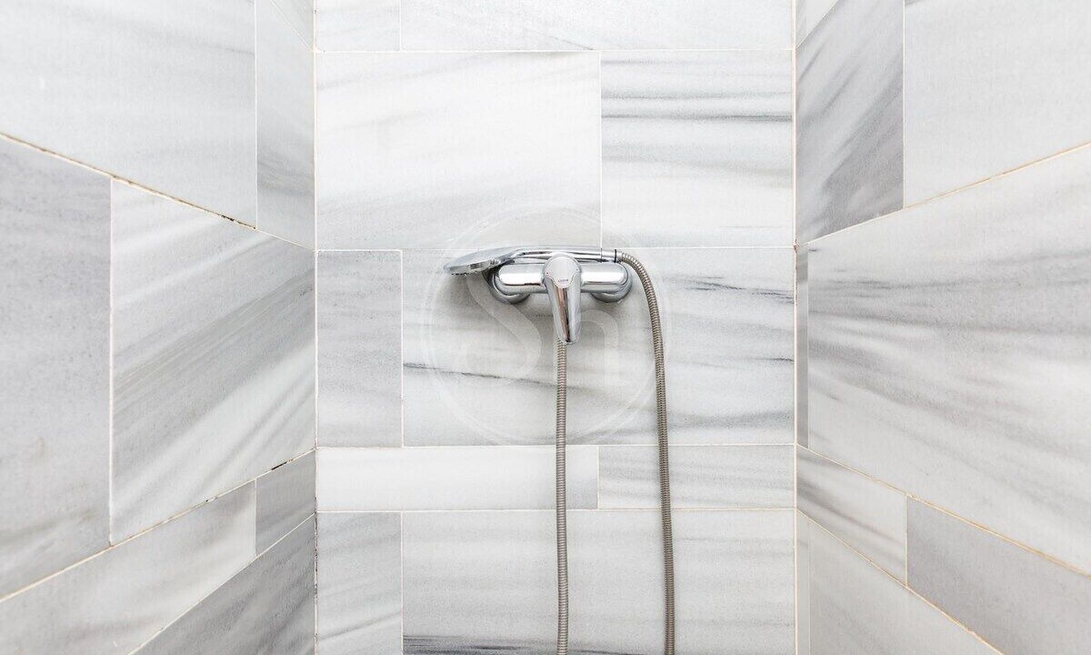 Photo of Bathroom in Diagonal Mar i el Front Maritim del Poblenou