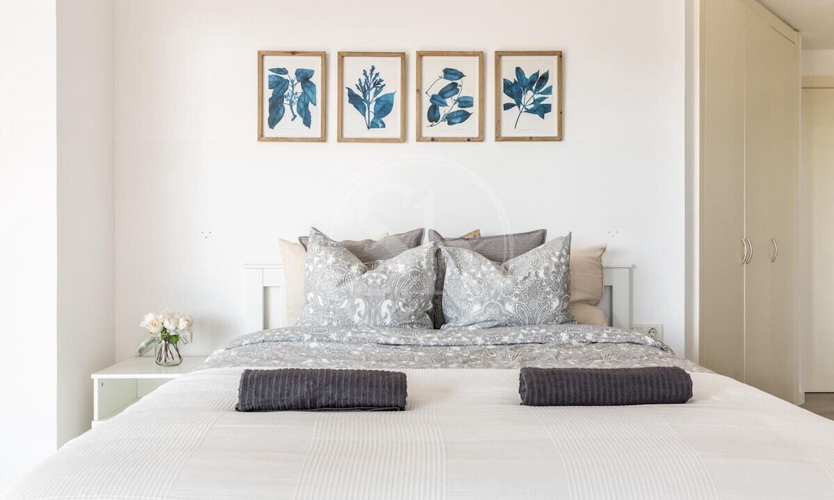 Photo of Bedroom in Diagonal Mar i el Front Maritim del Poblenou