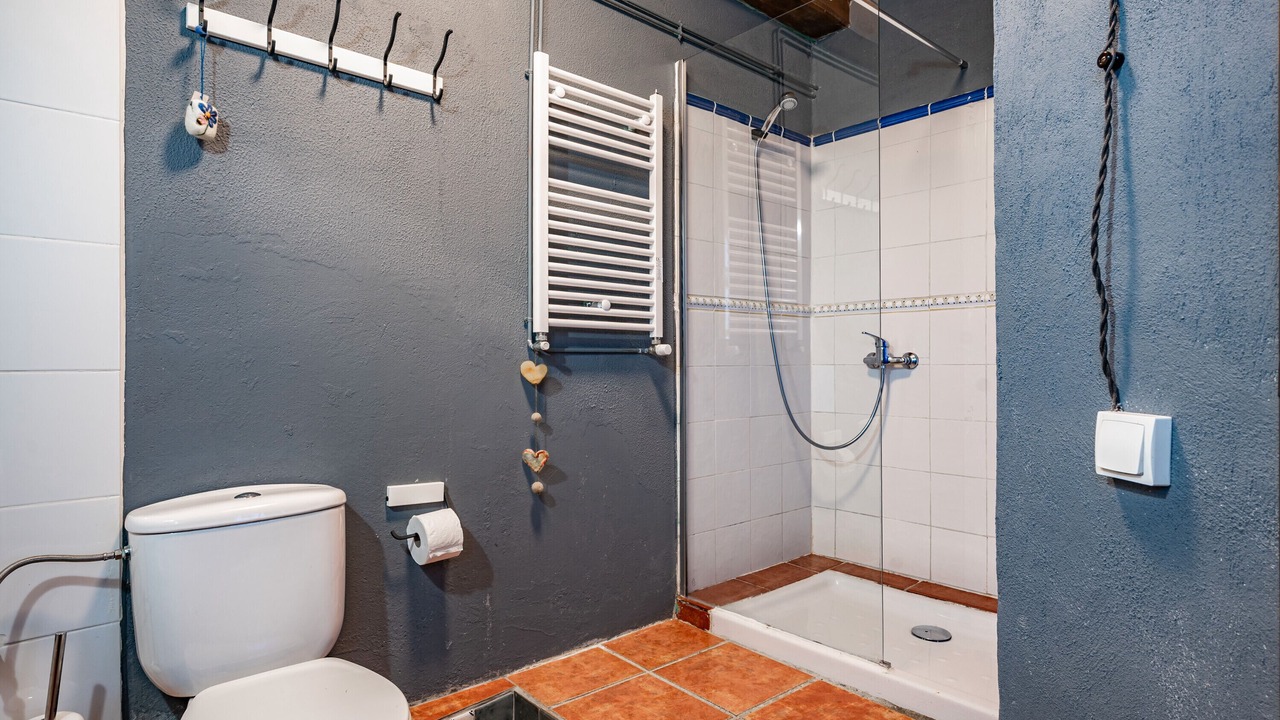 Photo of Bathroom in Villaviciosa