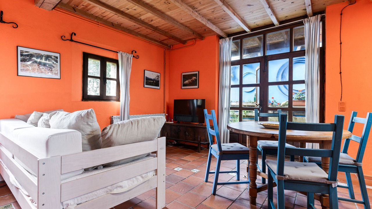 Photo of Livingroom in Villaviciosa